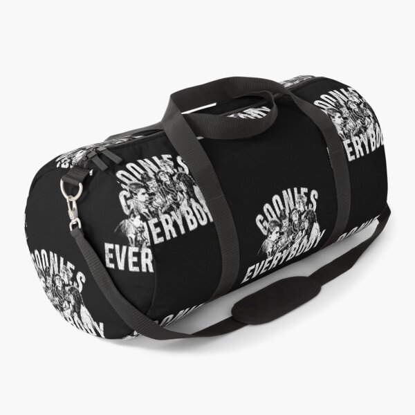 Item preview, Goonies VS Everybody designed and sold by huckblade.