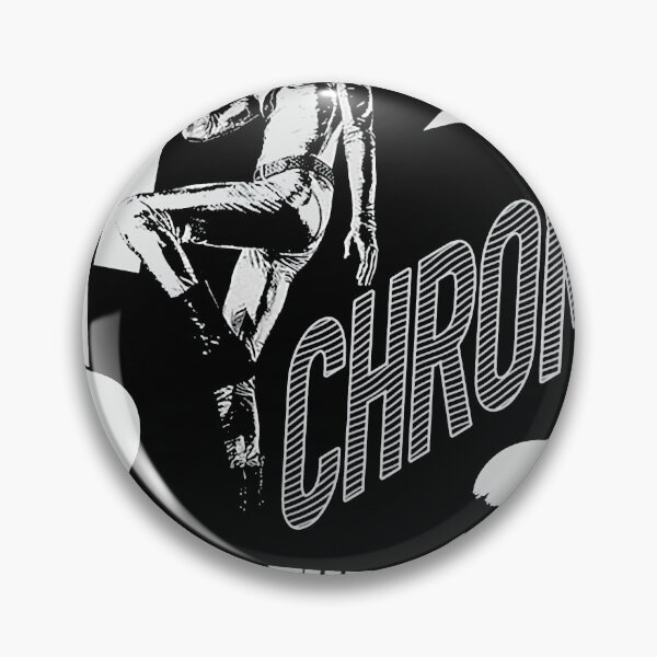 Item preview, The neighbourhood chip chrome & the monotones designed and sold by riemkondj.