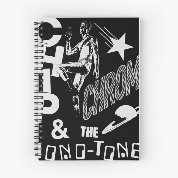 Item preview, The neighbourhood chip chrome & the monotones designed and sold by riemkondj.