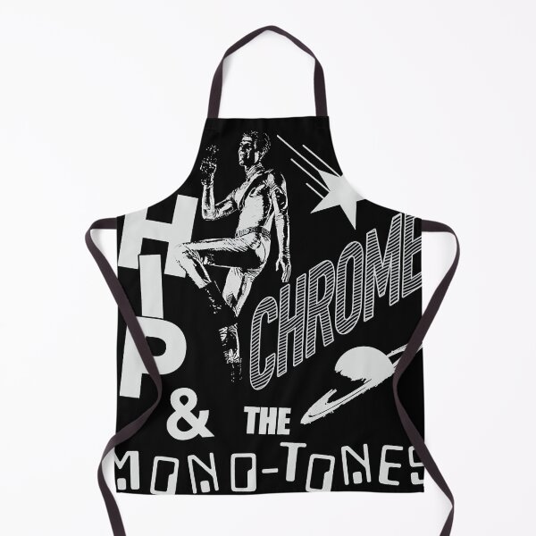 Item preview, The neighbourhood chip chrome & the monotones designed and sold by riemkondj.