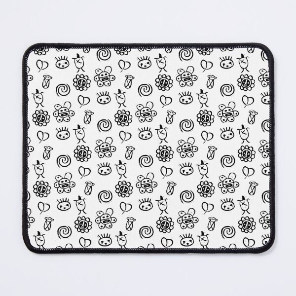 Item preview, Taino Block Printed Symbols designed and sold by laforma.