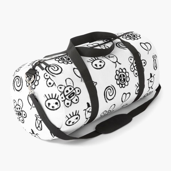 Item preview, Taino Block Printed Symbols designed and sold by laforma.