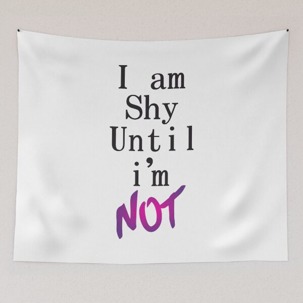 Item preview, Funny Quote designed and sold by SketcherGraphix.