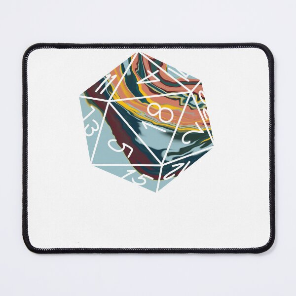 Item preview, D20 designed and sold by mak-hamlet.