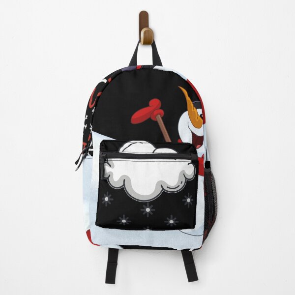 Item preview, Let it Snow Snowman Winter  designed and sold by BarbieL52.