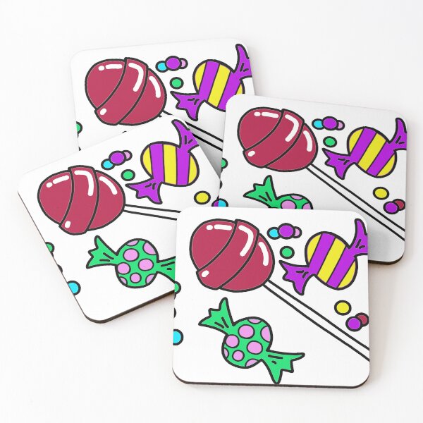 Item preview, Lollies designed and sold by my-name-is-ash.