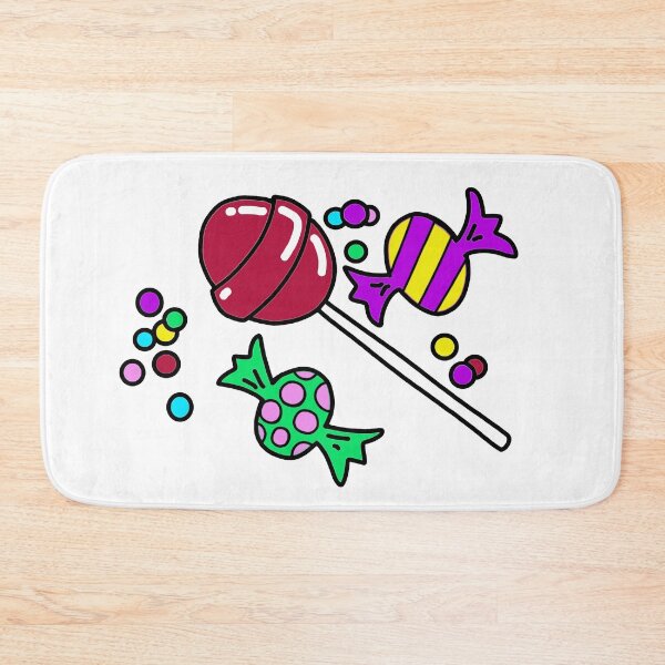 Item preview, Lollies designed and sold by my-name-is-ash.