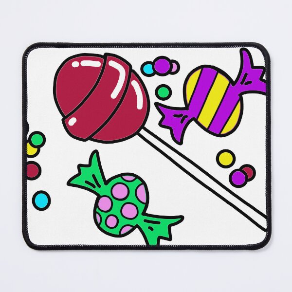 Item preview, Lollies designed and sold by my-name-is-ash.