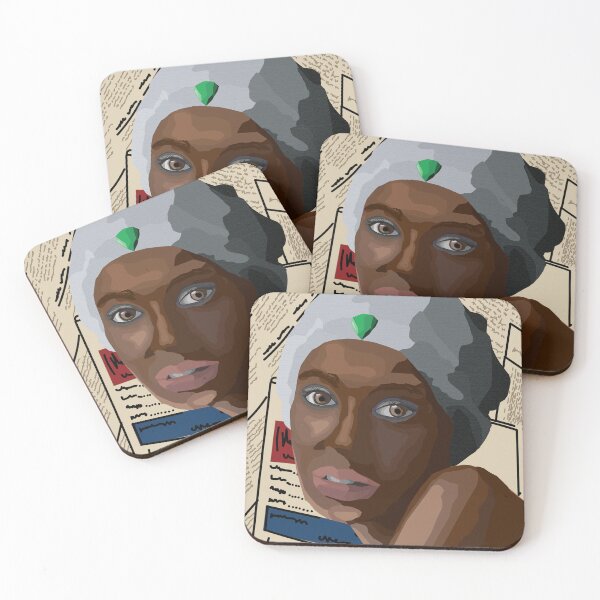 Item preview, DL designed and sold by UpCo.