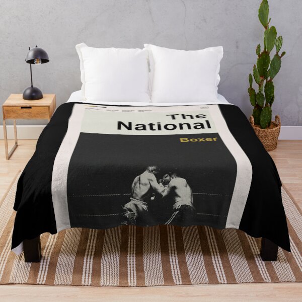 Item preview, The national boxer designed and sold by riemkondj.