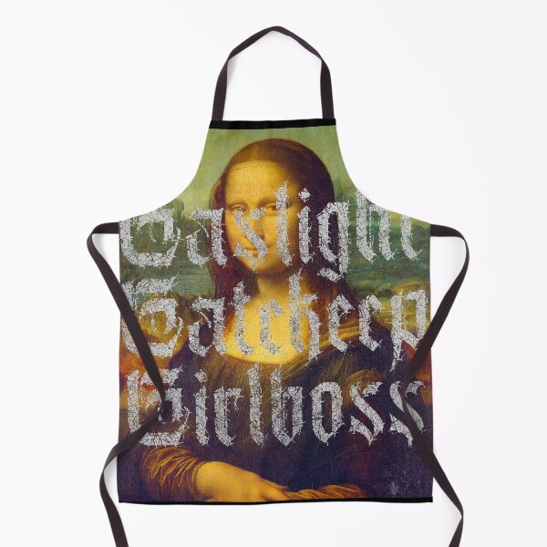 Item preview, Gaslight Gatekeep Girlboss designed and sold by Zero-Point.