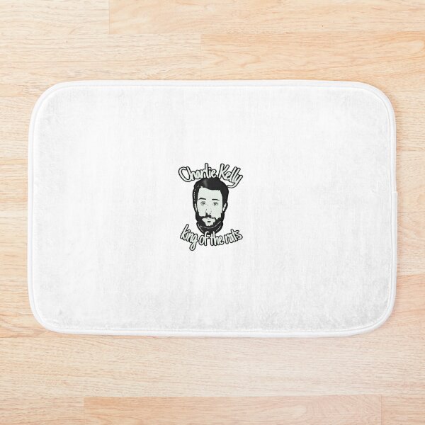 Artikelvorschau, Charlie Kelly König der Ratten entworfen und verkauft von FdPrincessshaye.
