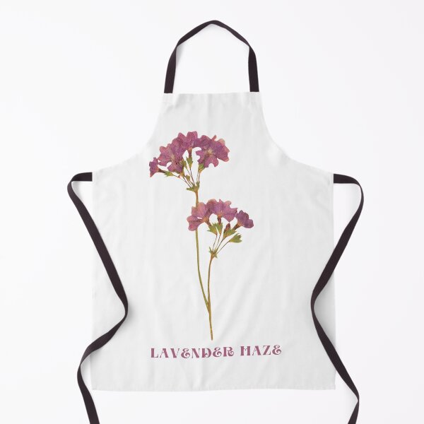 Item preview, lavanda neblina medianoche flor vintage 1 designed and sold by cottagecorococo.