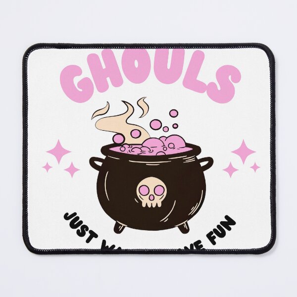 Item preview, Ghouls Just wanna have fun designed and sold by Puppy Paws.