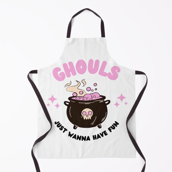 Item preview, Ghouls Just wanna have fun designed and sold by Puppy Paws.