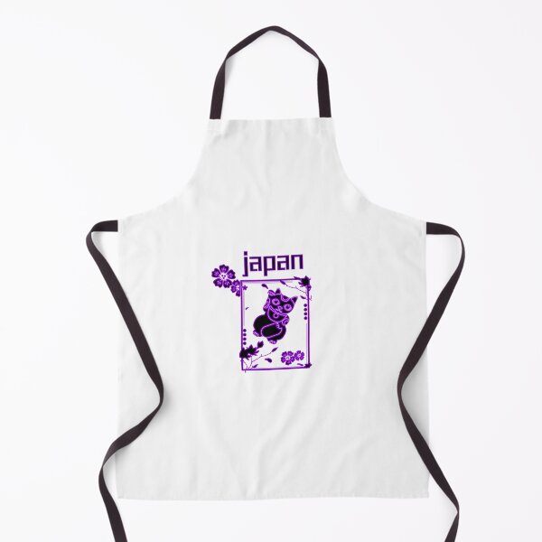 Item preview, Japanese lucky neon cat designed and sold by Beckie88.