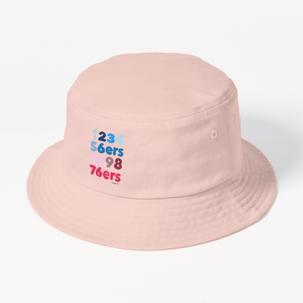 Retro Phillies Bucket Hat for Sale by GiMama4