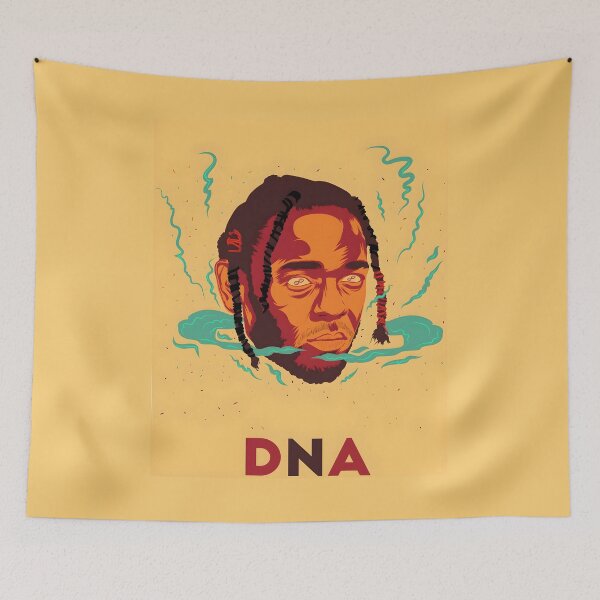 Item preview, Kendrick Lamar classic designed and sold by EmilyWalkerf.