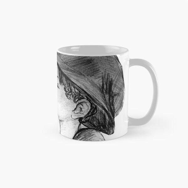 Item preview, Witches of Aira Falls - Isaac designed and sold by Joanna  Harker Shaw.