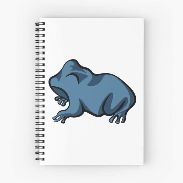 Item preview, Minimalist Western Toad designed and sold by InkLayer.