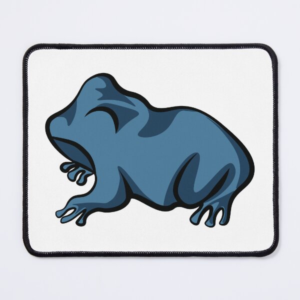 Item preview, Minimalist Western Toad designed and sold by InkLayer.