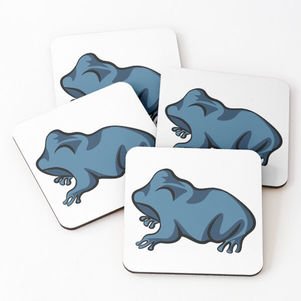 Item preview, Minimalist Western Toad designed and sold by InkLayer.