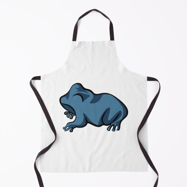 Item preview, Minimalist Western Toad designed and sold by InkLayer.