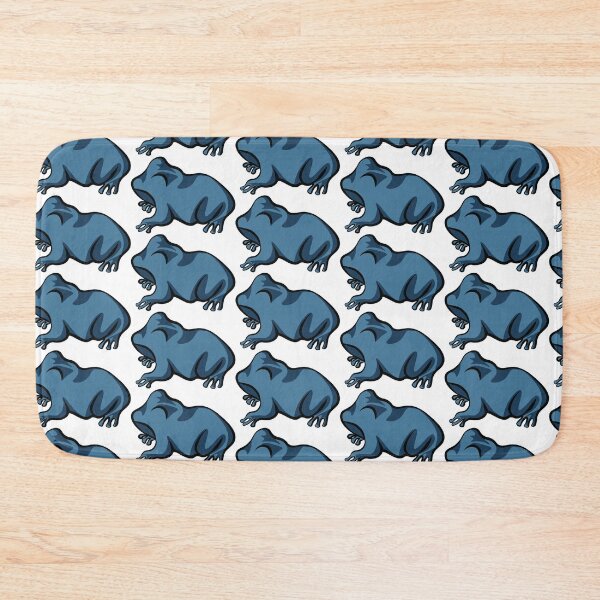 Item preview, Minimalist Western Toad designed and sold by InkLayer.
