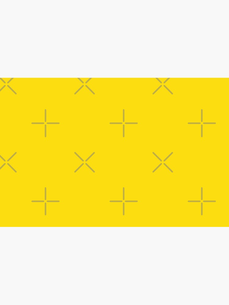 Aperçu 2 sur 2. Skin adhésive d'ordinateur avec l'œuvre preppy été joyeux tournesol pastel citron jaune créée et vendue par lfang77.