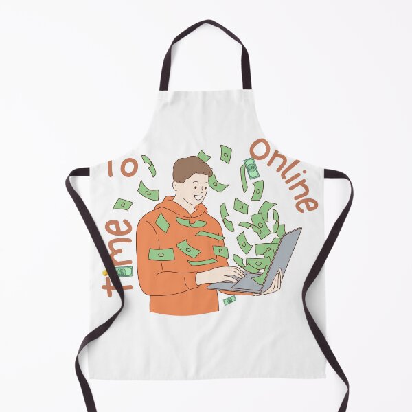 Item preview, Make money online, freelancing, financial freedom. designed and sold by Do-It-Over.