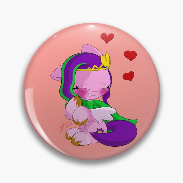 Item preview, Cute Pipp on Christmas designed and sold by 25UArt.