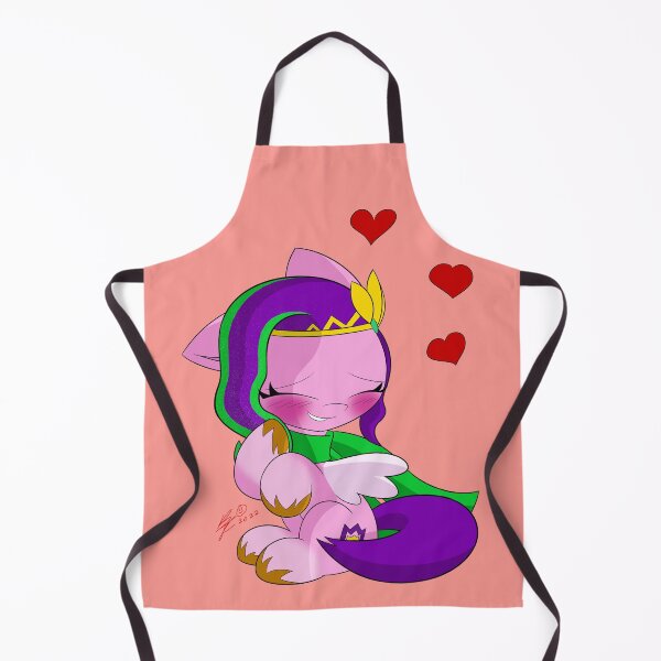 Item preview, Cute Pipp on Christmas designed and sold by 25UArt.