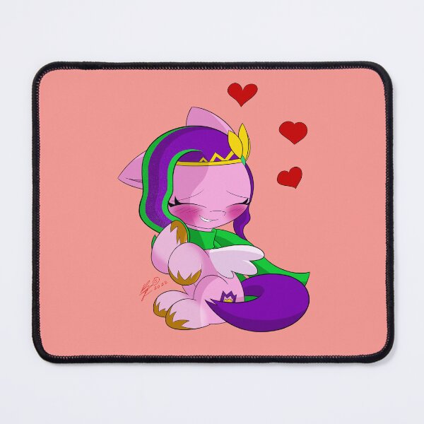 Item preview, Cute Pipp on Christmas designed and sold by 25UArt.