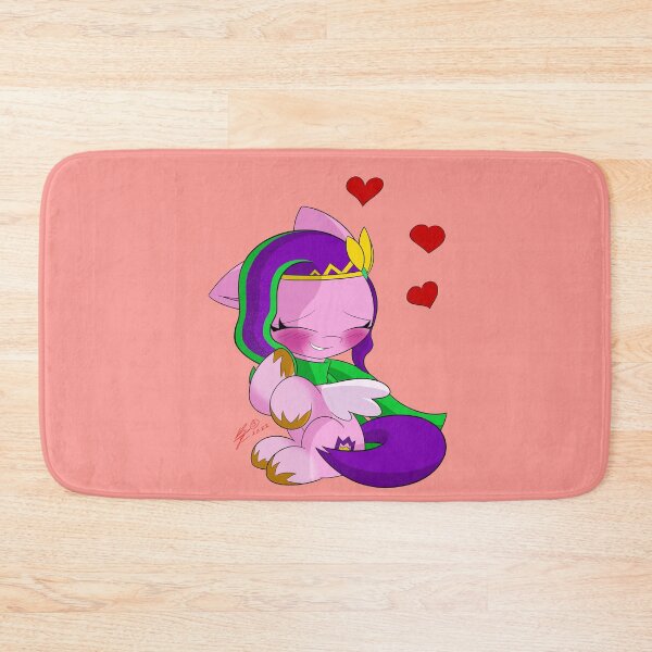 Item preview, Cute Pipp on Christmas designed and sold by 25UArt.