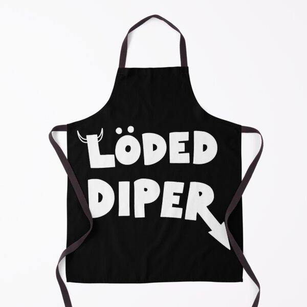 Item preview, Loded Diaper designed and sold by funlittlethingz.