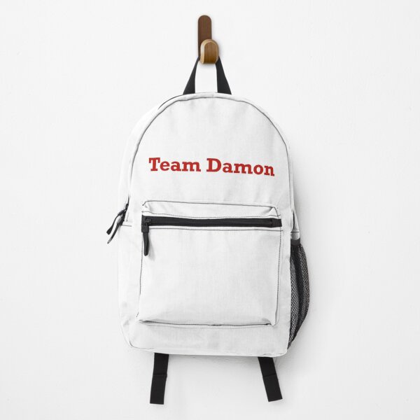 Item preview, Team Damon designed and sold by Madeline-13.
