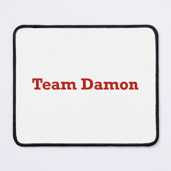 Item preview, Team Damon designed and sold by Madeline-13.