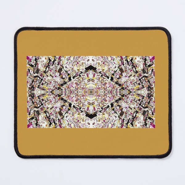 Item preview, Tiled Town designed and sold by ontological.