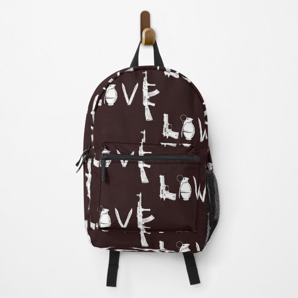 Item preview, LOVE AND WAR designed and sold by Angelica Maria  Franco Cano.