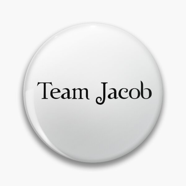 Artikelvorschau, Team Jacob entworfen und verkauft von Madeline-13.