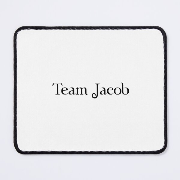 Item preview, Team Jacob designed and sold by Madeline-13.
