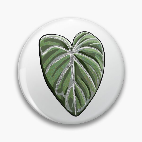 Item preview, Gloriosum Philodendron Leaf designed and sold by J. Vega.