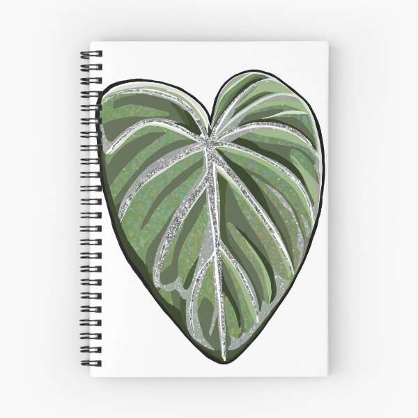 Item preview, Gloriosum Philodendron Leaf designed and sold by J. Vega.