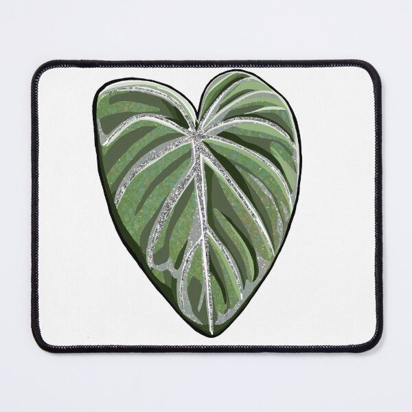 Item preview, Gloriosum Philodendron Leaf designed and sold by J. Vega.