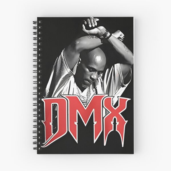 Item preview, DMX vintage designed and sold by EmilyWalkerf.