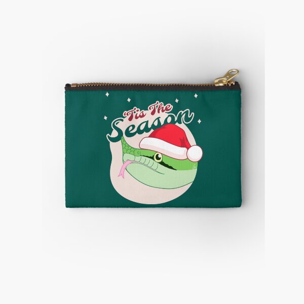 Item preview, Rhino Rat Snake, Christmas Edition! Tis The Season Design designed and sold by anacecilia.