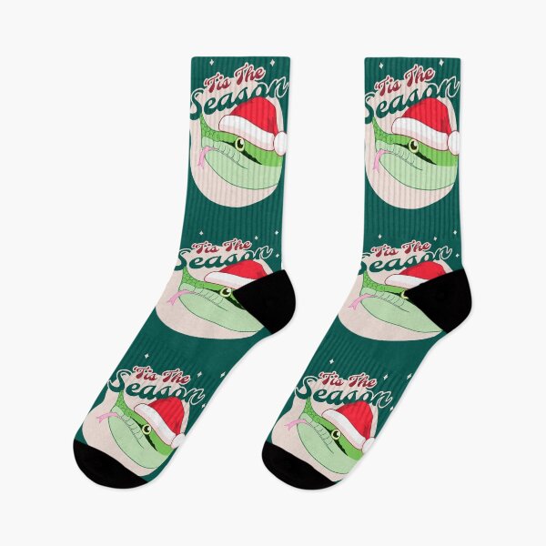 Item preview, Rhino Rat Snake, Christmas Edition! Tis The Season Design designed and sold by anacecilia.