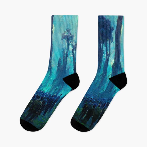 Item preview, Planet Warz - Blue Foresto - Hoja grande "Planeta Dragmolo" designed and sold by Brazz Official.