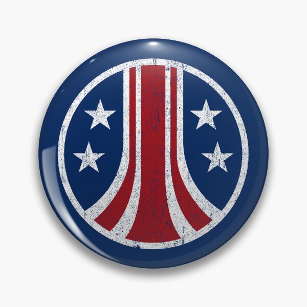Item preview, United States Colonial Marines Crest designed and sold by huckblade.