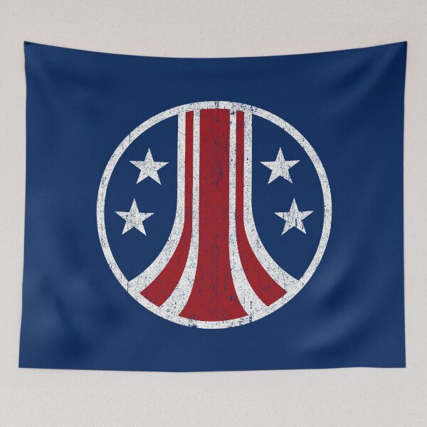 Item preview, United States Colonial Marines Crest designed and sold by huckblade.